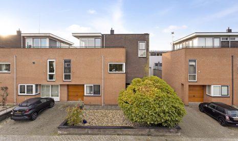 Te Koop: Foto Bedrijfsruimte aan de Edisonweg 50-50 A in IJsselstein