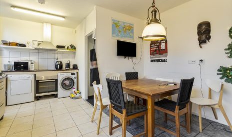 Te Koop: Foto Belegging aan de Kernkampplantsoen 65 in Utrecht