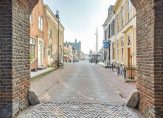 Te Koop: Foto Winkelruimte aan de Voorstraat 6 in Vianen