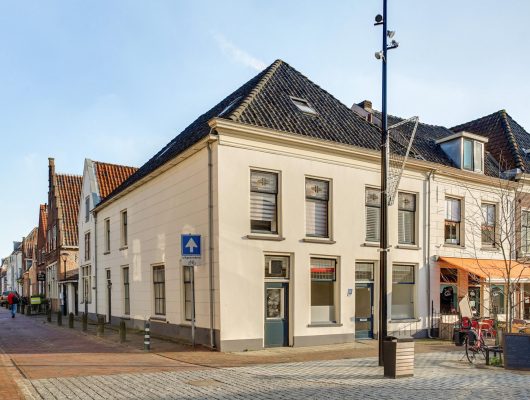 Hoofdfoto van Vianen Voorstraat 6