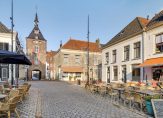 Te Koop: Foto Winkelruimte aan de Voorstraat 6 in Vianen