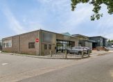 Te Huur: Foto Bedrijfsruimte aan de Ambachtsweg 6 in IJsselstein