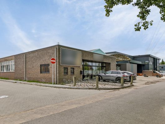 Hoofdfoto van IJsselstein Ambachtsweg 6