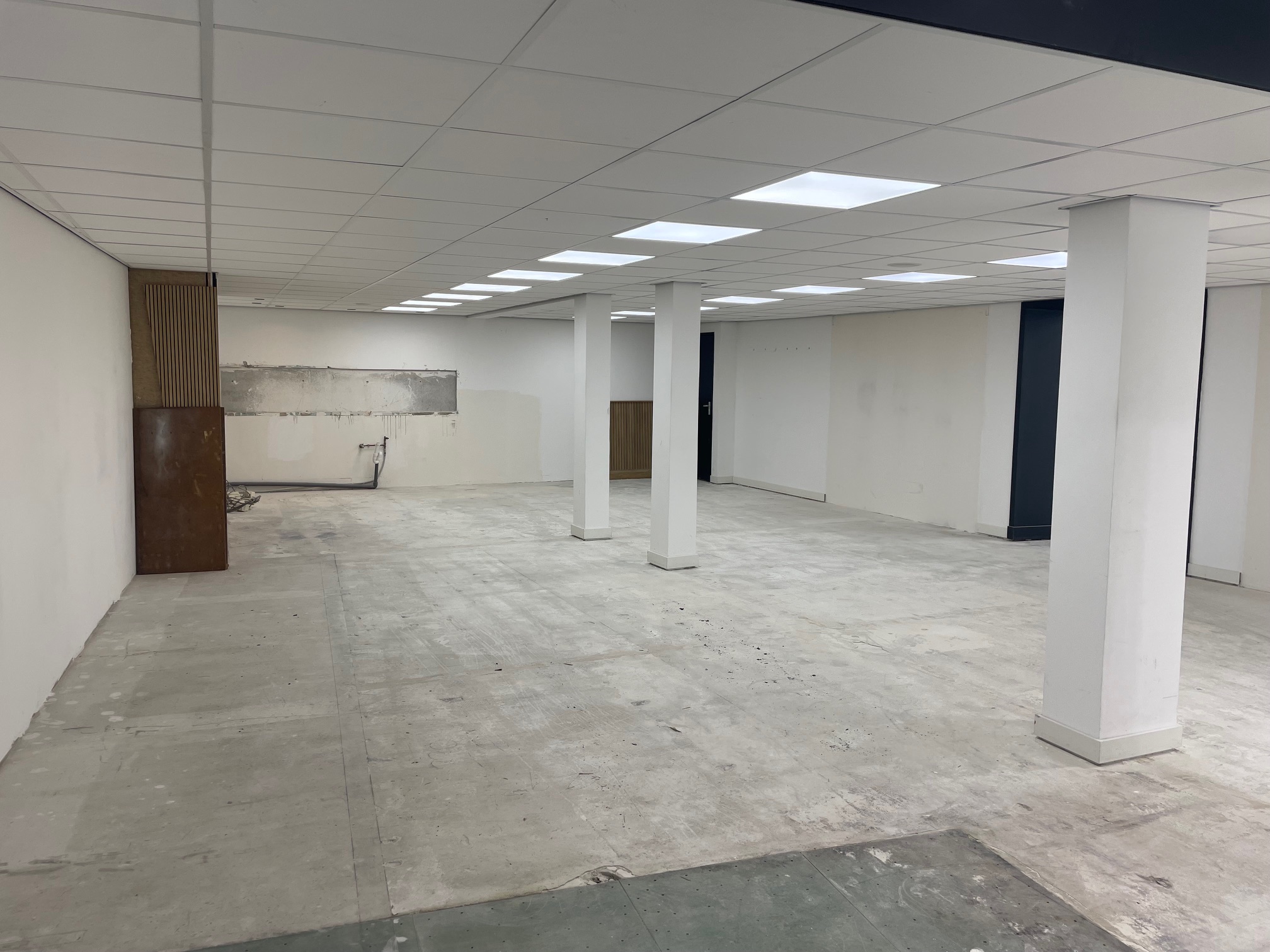 Te Koop: Foto Winkelruimte aan de IJsselstraat 8 in IJsselstein