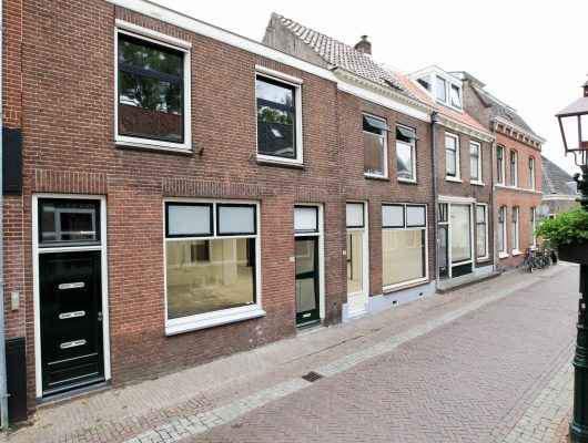 Hoofdfoto van IJsselstein IJsselstraat 8