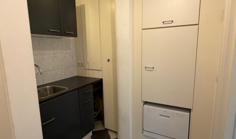 Huur  IJsselstein  Havenstraat 22 – Hoofdfoto