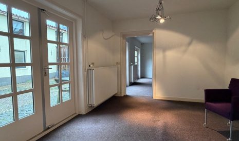 Te Huur: Foto Kantoorruimte aan de Havenstraat 22 in IJsselstein