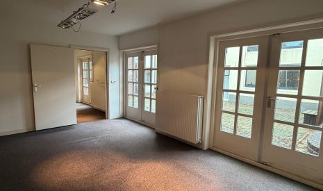 Te Huur: Foto Kantoorruimte aan de Havenstraat 22 in IJsselstein