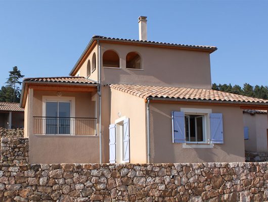 Hoofdfoto van Joyeuse Type 2: Olivier