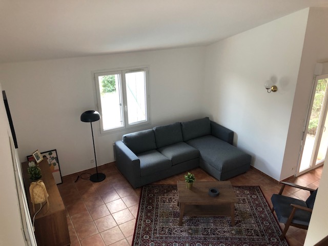 Te koop: Foto Woonhuis aan de Type 2: Olivier in Joyeuse