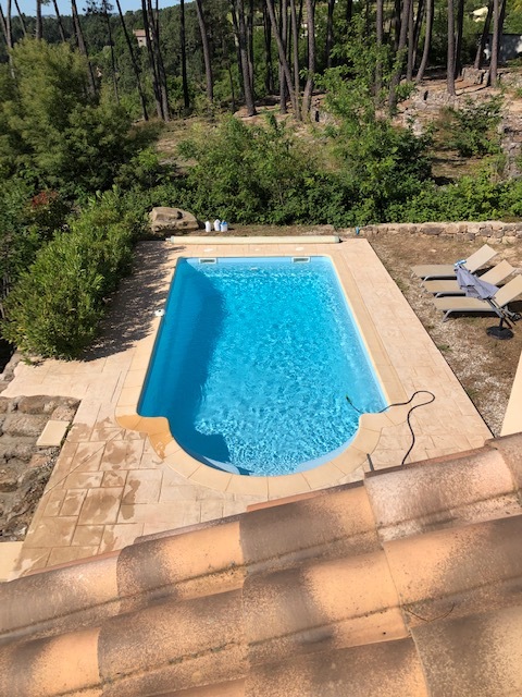 Te koop: Foto Woonhuis aan de Type 3: Vigne in Joyeuse