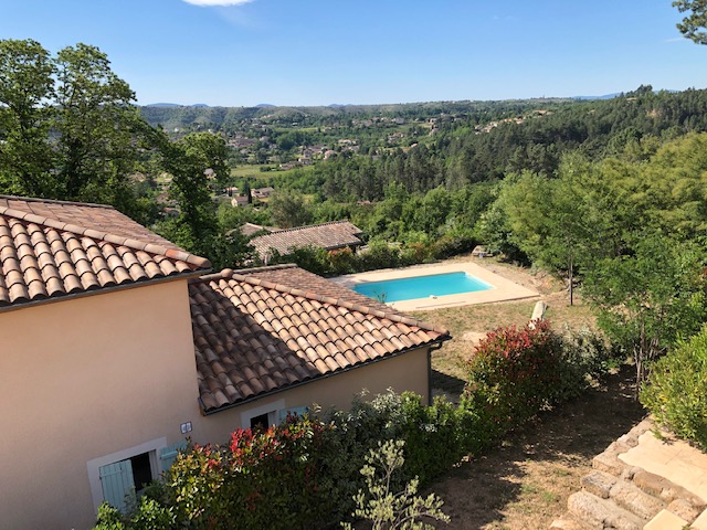 Te koop: Foto Woonhuis aan de Type 3: Vigne in Joyeuse