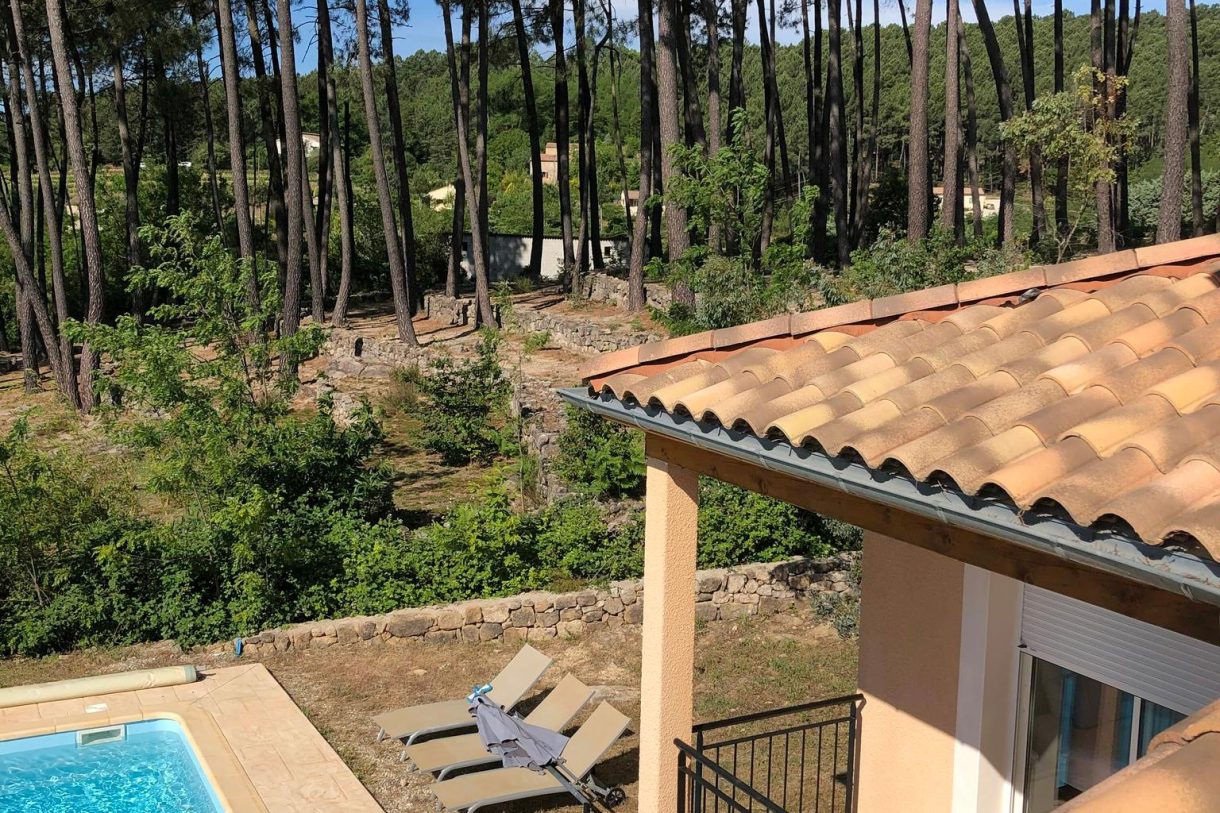 Te koop: Foto Woonhuis aan de Type 3: Vigne in Joyeuse