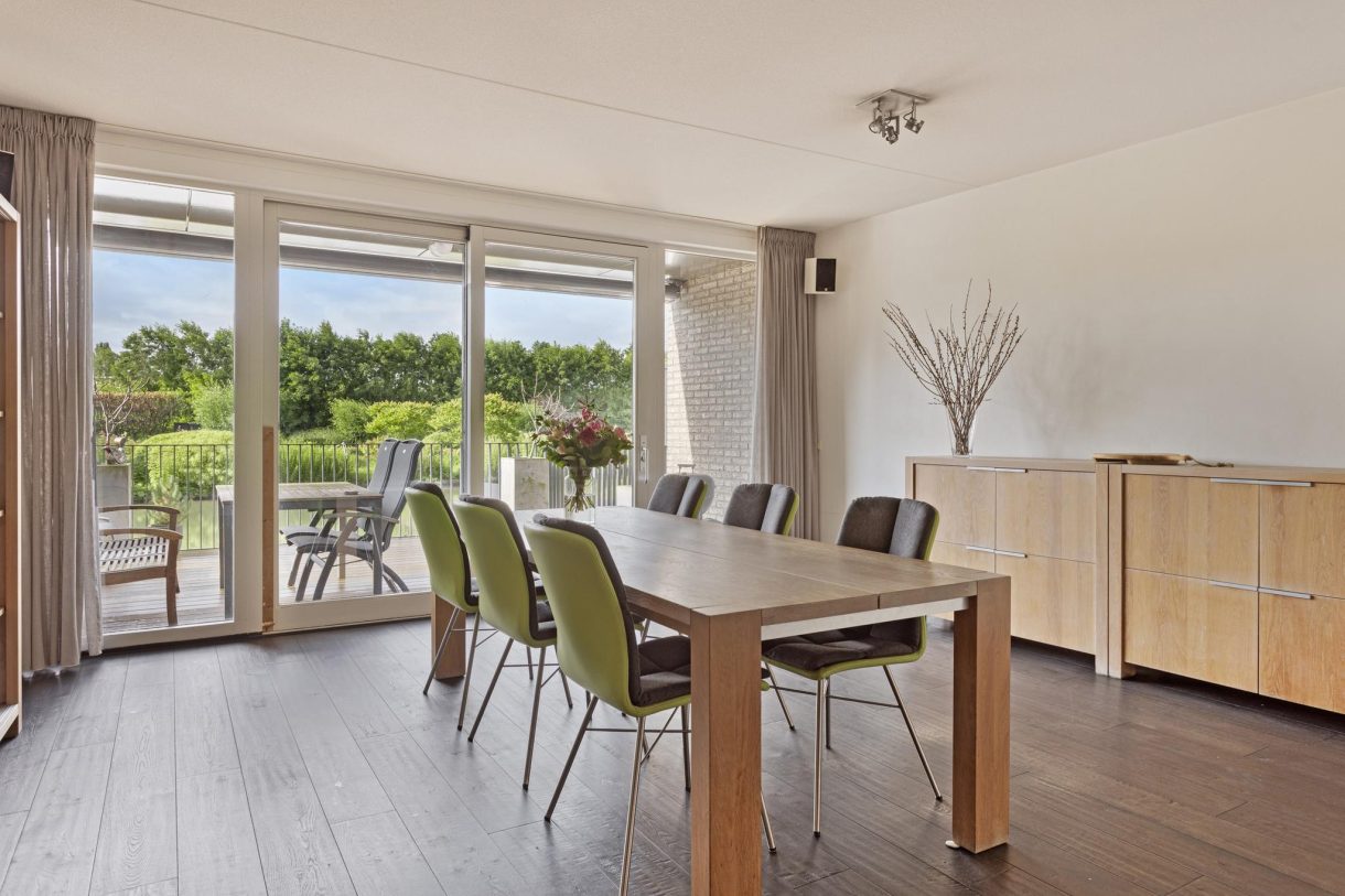 Te koop: Foto Woonhuis aan de Herentalsstraat 17 in IJsselstein