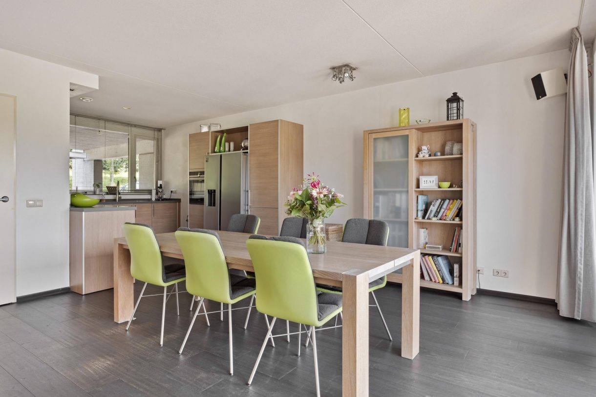 Te koop: Foto Woonhuis aan de Herentalsstraat 17 in IJsselstein