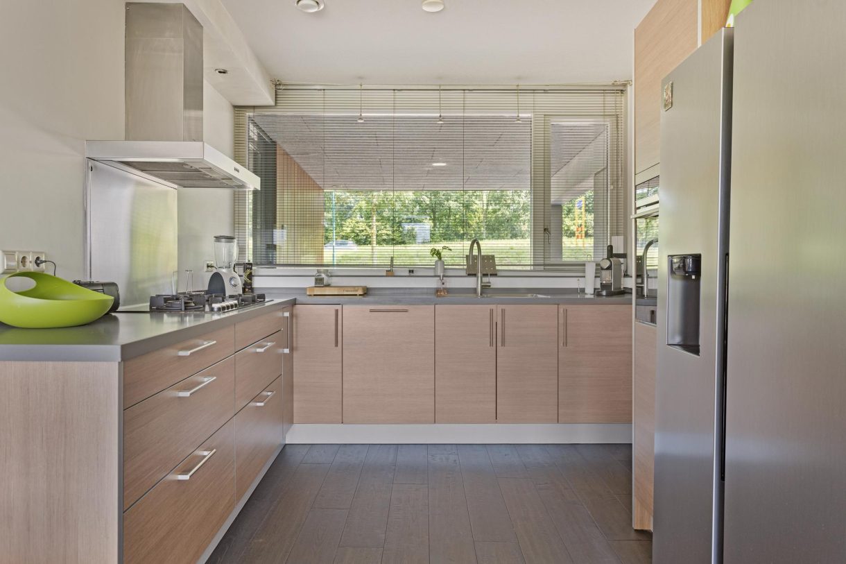 Te koop: Foto Woonhuis aan de Herentalsstraat 17 in IJsselstein