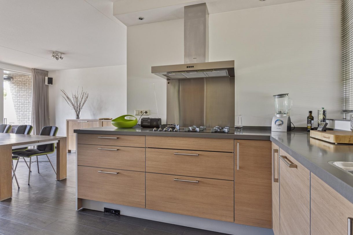 Te koop: Foto Woonhuis aan de Herentalsstraat 17 in IJsselstein