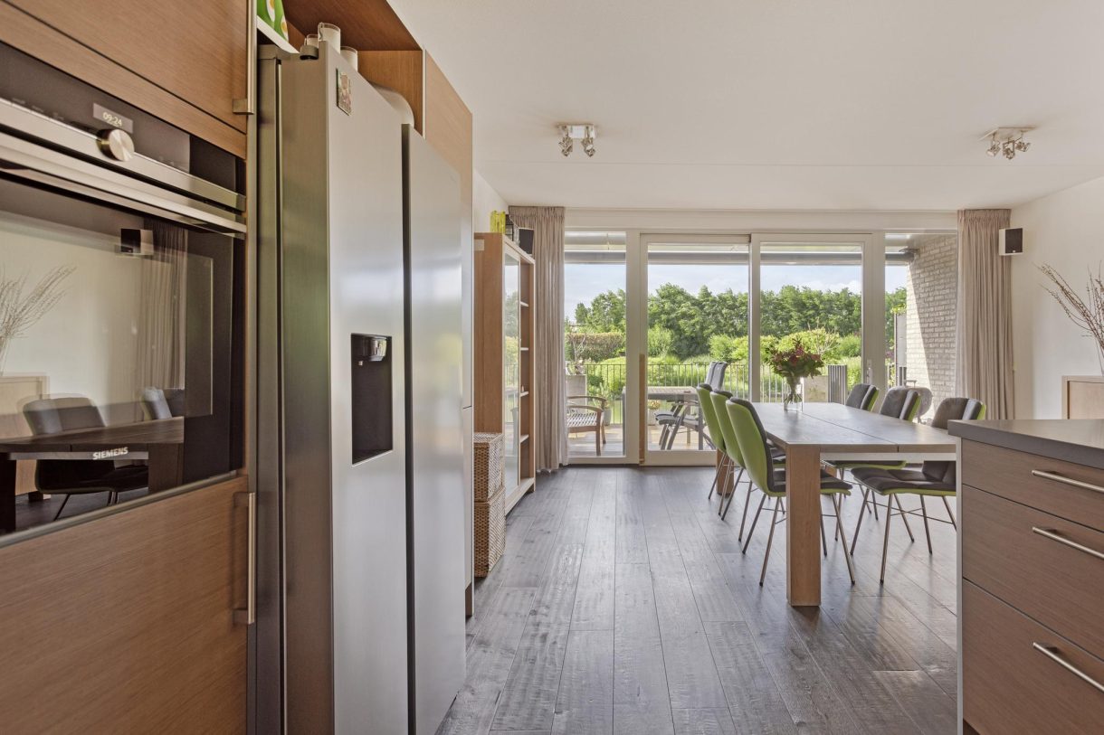 Te koop: Foto Woonhuis aan de Herentalsstraat 17 in IJsselstein