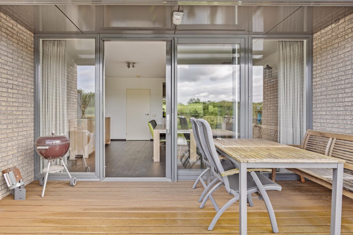 Te koop: Foto Woonhuis aan de Herentalsstraat 17 in IJsselstein