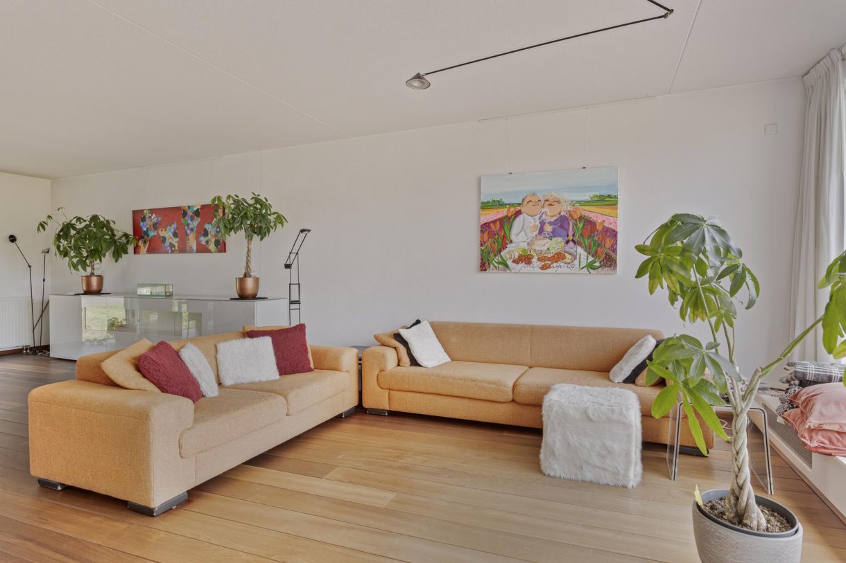 Te koop: Foto Woonhuis aan de Herentalsstraat 17 in IJsselstein