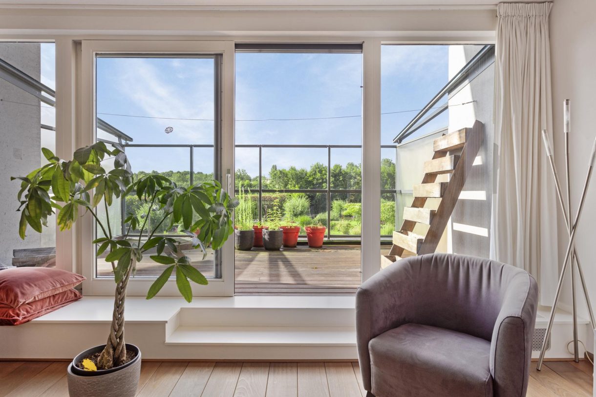 Te koop: Foto Woonhuis aan de Herentalsstraat 17 in IJsselstein