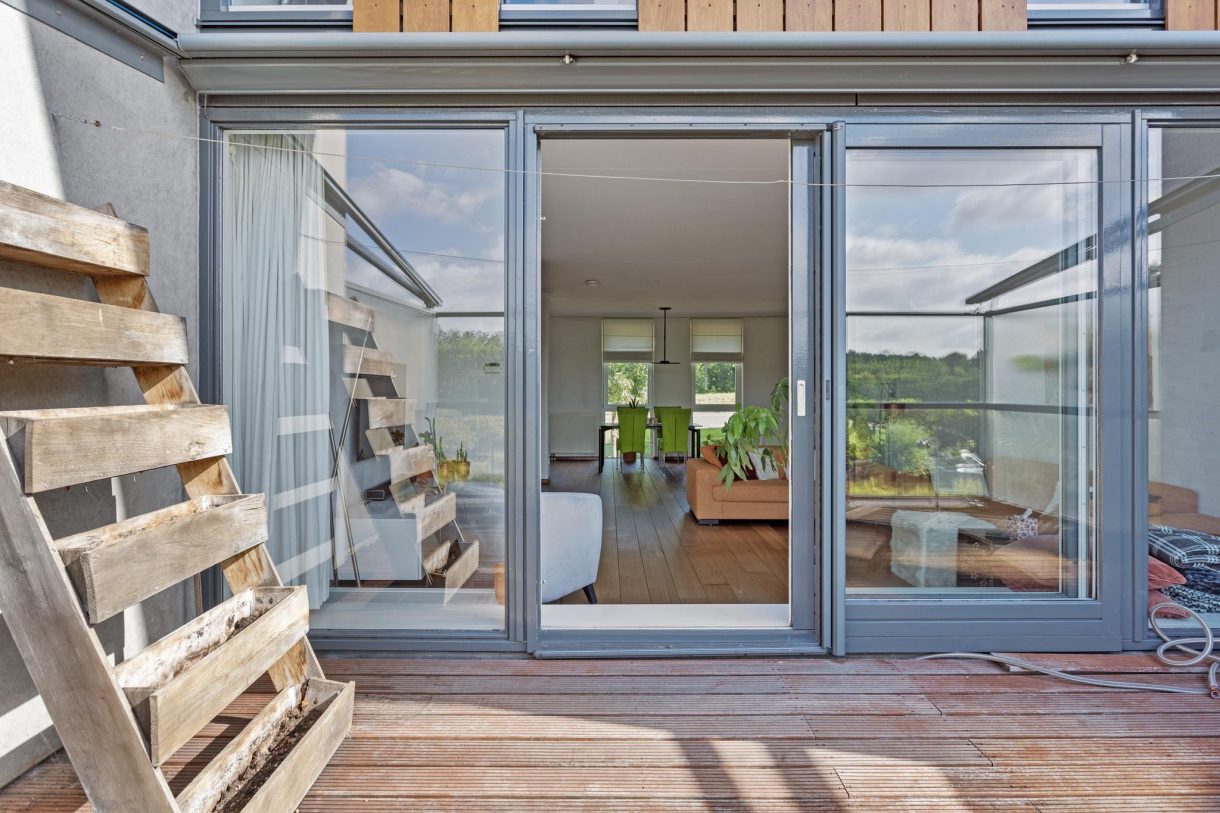 Te koop: Foto Woonhuis aan de Herentalsstraat 17 in IJsselstein