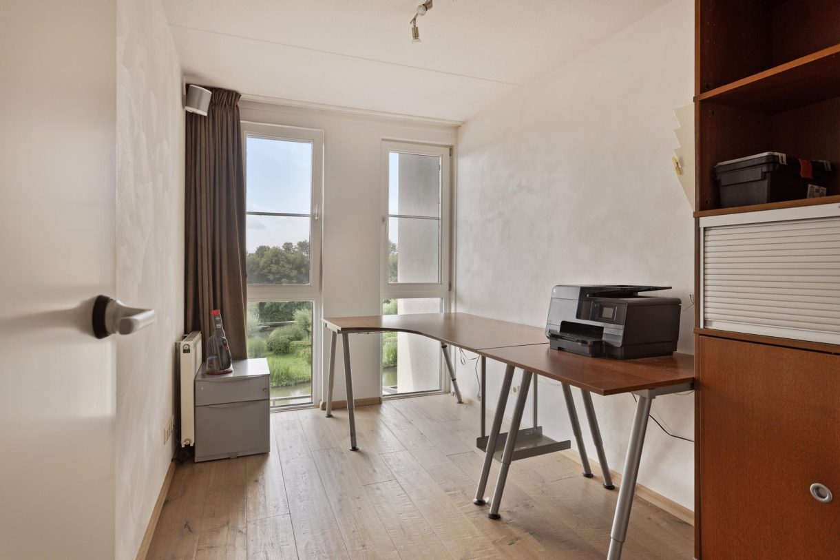 Te koop: Foto Woonhuis aan de Herentalsstraat 17 in IJsselstein