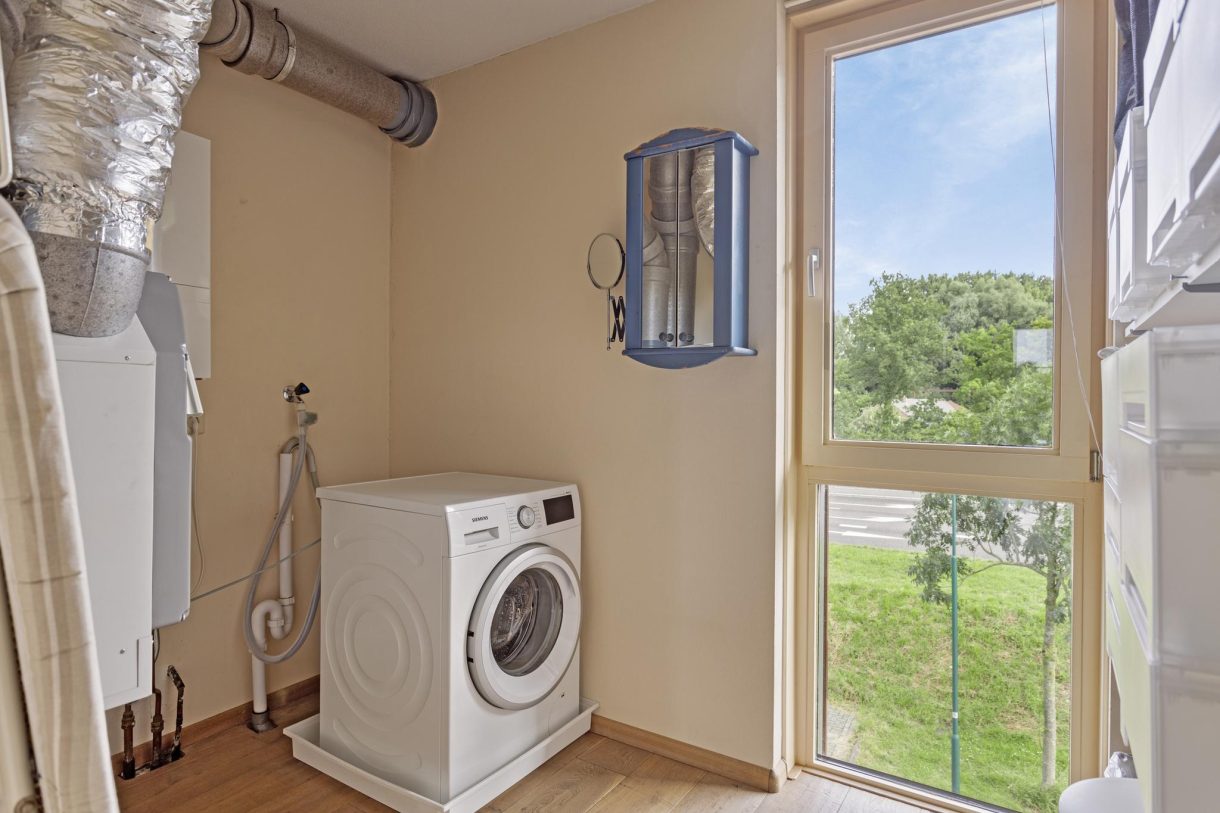 Te koop: Foto Woonhuis aan de Herentalsstraat 17 in IJsselstein