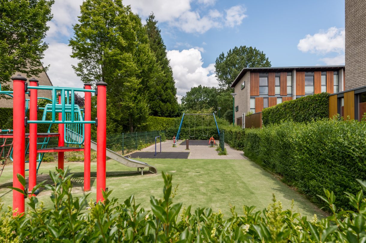 Te koop: Foto Woonhuis aan de Herentalsstraat 17 in IJsselstein