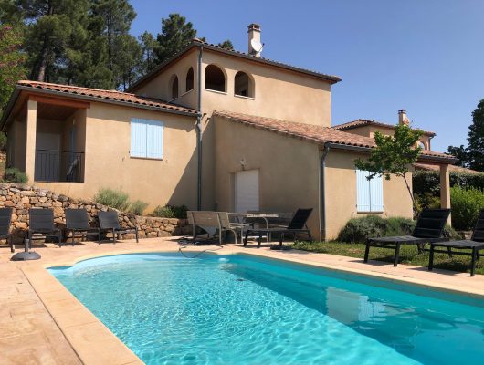 Hoofdfoto van Joyeuse Type 1: Châtaignier