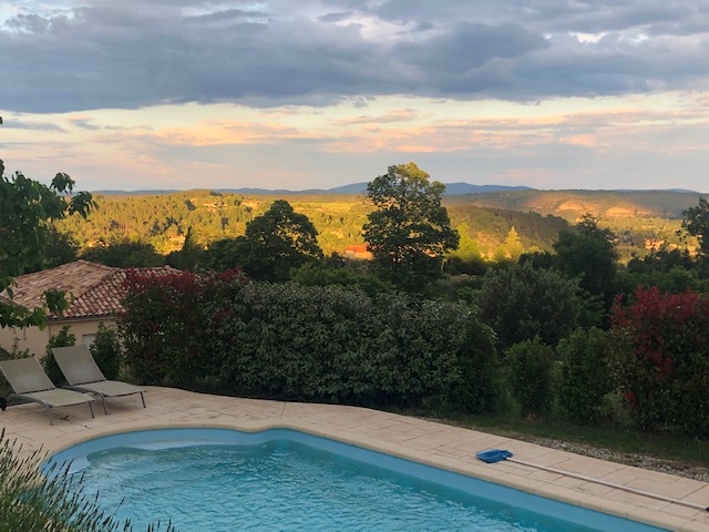 Te koop: Foto Woonhuis aan de Type 1: Châtaignier in Joyeuse