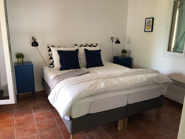 Te koop: Foto Woonhuis aan de Type 1: Châtaignier in Joyeuse