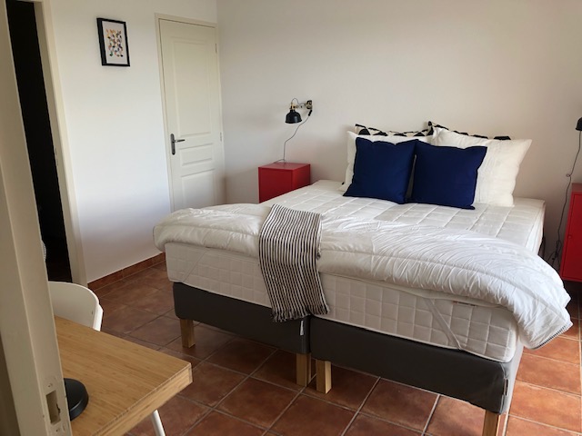 Te koop: Foto Woonhuis aan de Type 1: Châtaignier in Joyeuse