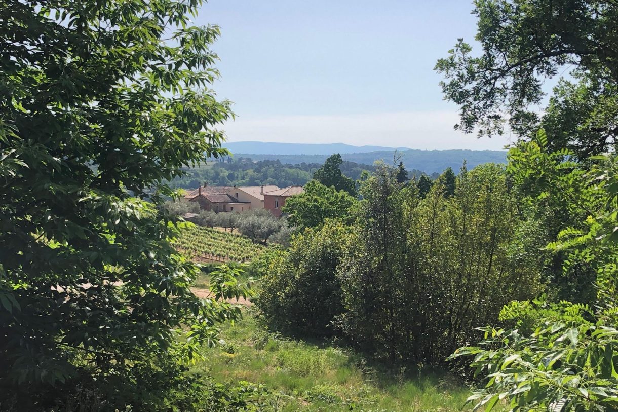 Te koop: Foto Woonhuis aan de Type 1: Châtaignier in Joyeuse