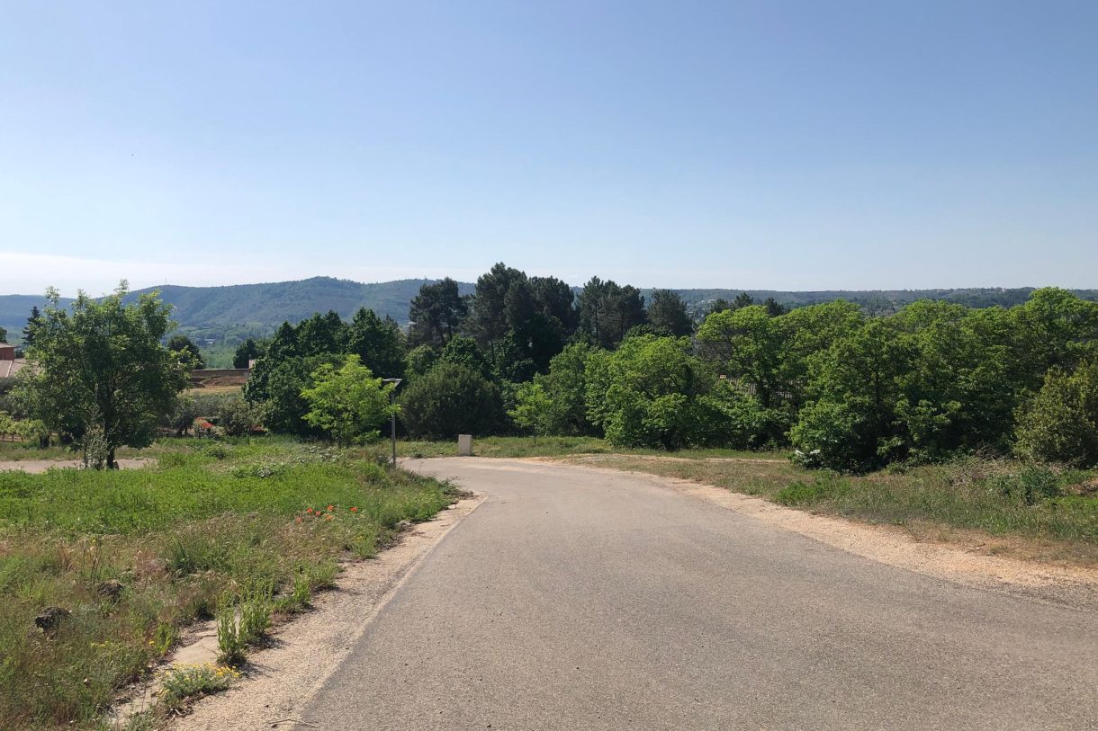 Te koop: Foto Woonhuis aan de Type 1: Châtaignier in Joyeuse