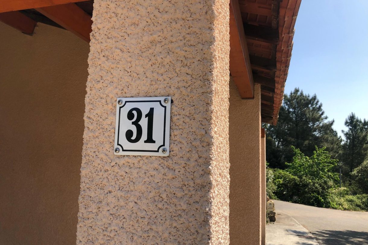 Te koop: Foto Woonhuis aan de Type 1: Châtaignier in Joyeuse