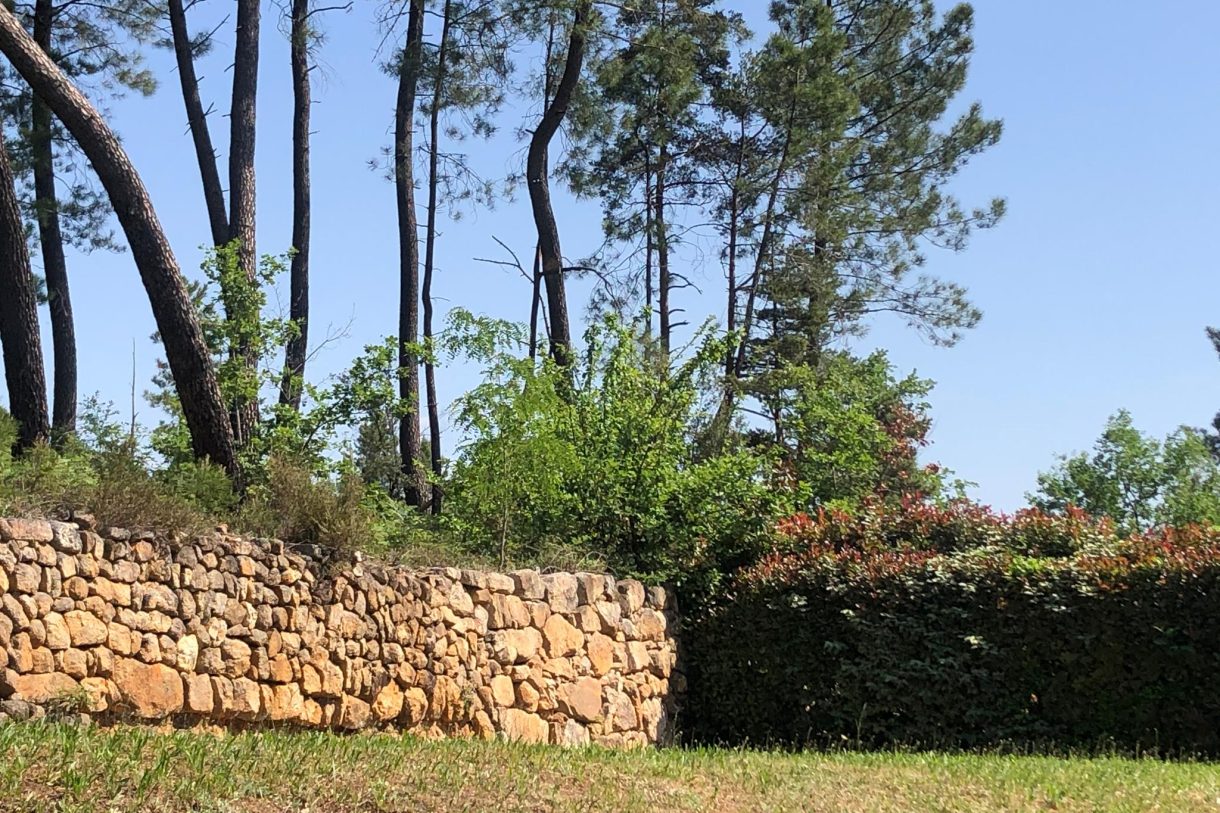 Te koop: Foto Woonhuis aan de Type 1: Châtaignier in Joyeuse