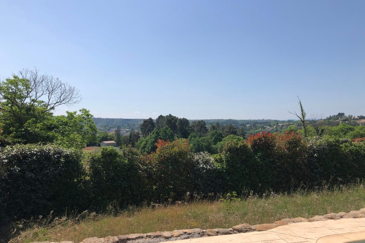 Te koop: Foto Woonhuis aan de Type 1: Châtaignier in Joyeuse