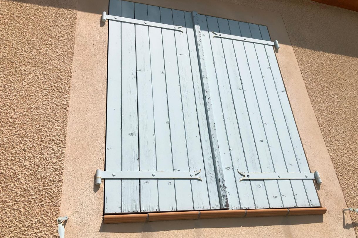 Te koop: Foto Woonhuis aan de Type 1: Châtaignier in Joyeuse