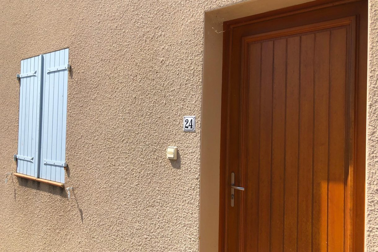 Te koop: Foto Woonhuis aan de Type 1: Châtaignier in Joyeuse