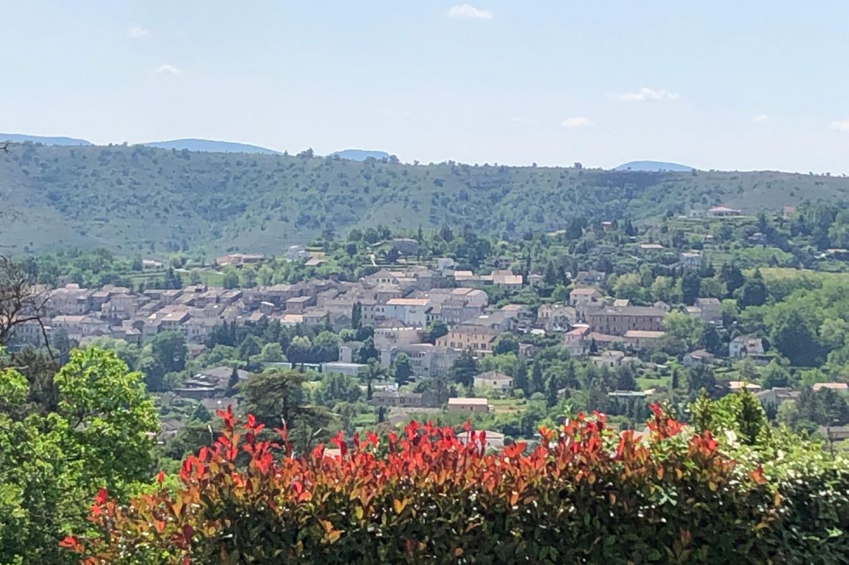 Te koop: Foto Woonhuis aan de Type 1: Châtaignier in Joyeuse