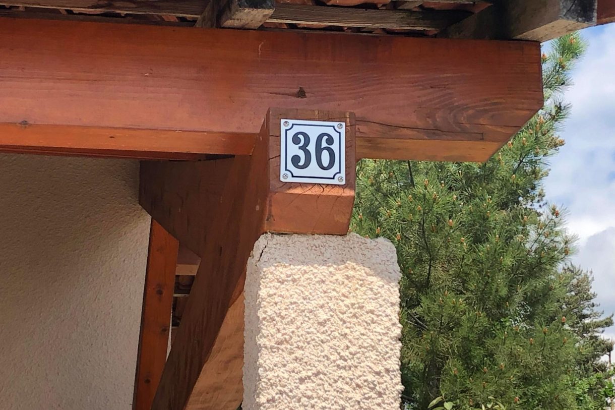 Te koop: Foto Woonhuis aan de Type 1: Châtaignier in Joyeuse