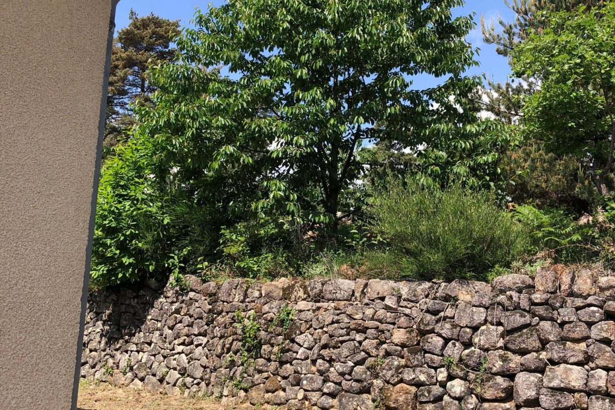 Te koop: Foto Woonhuis aan de Type 1: Châtaignier in Joyeuse