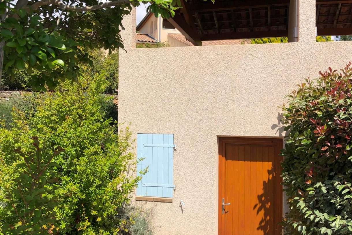 Te koop: Foto Woonhuis aan de Type 1: Châtaignier in Joyeuse