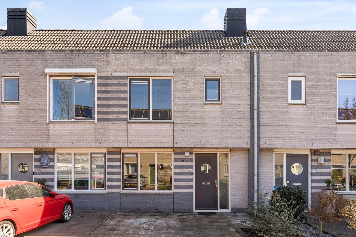 Te koop: Foto Woonhuis aan de Fohn 27 in De Meern