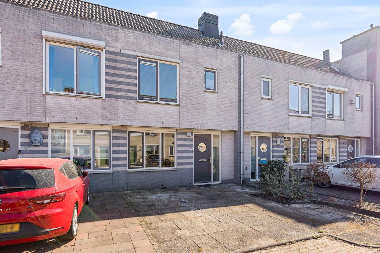 Te koop: Foto Woonhuis aan de Fohn 27 in De Meern