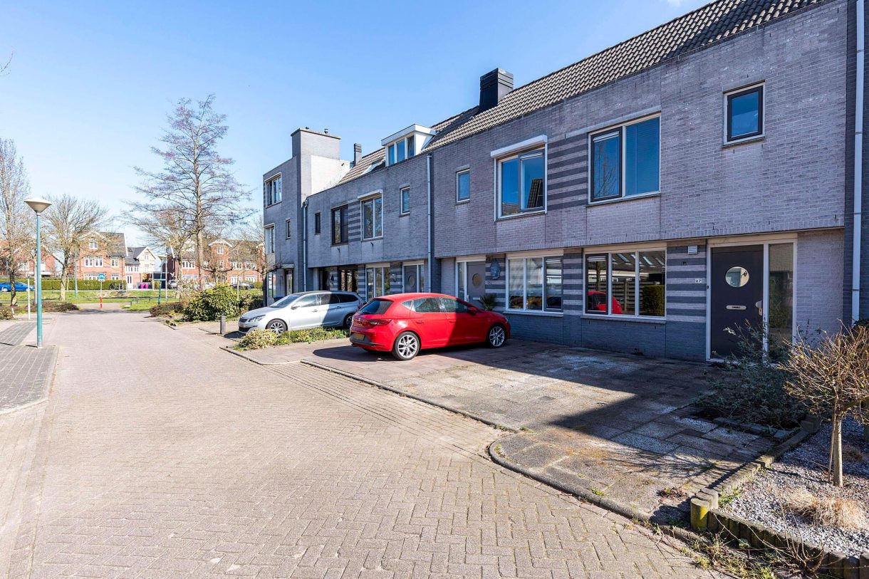 Te koop: Foto Woonhuis aan de Fohn 27 in De Meern