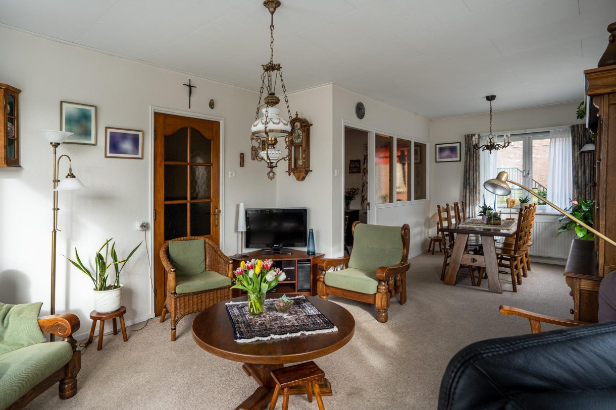 Te koop: Foto Woonhuis aan de Achtersloot 58 in IJsselstein