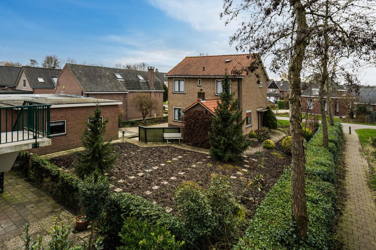 Te koop: Foto Woonhuis aan de Achtersloot 58 in IJsselstein