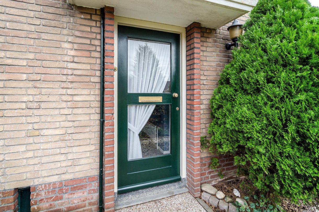 Te koop: Foto Woonhuis aan de Achtersloot 58 in IJsselstein